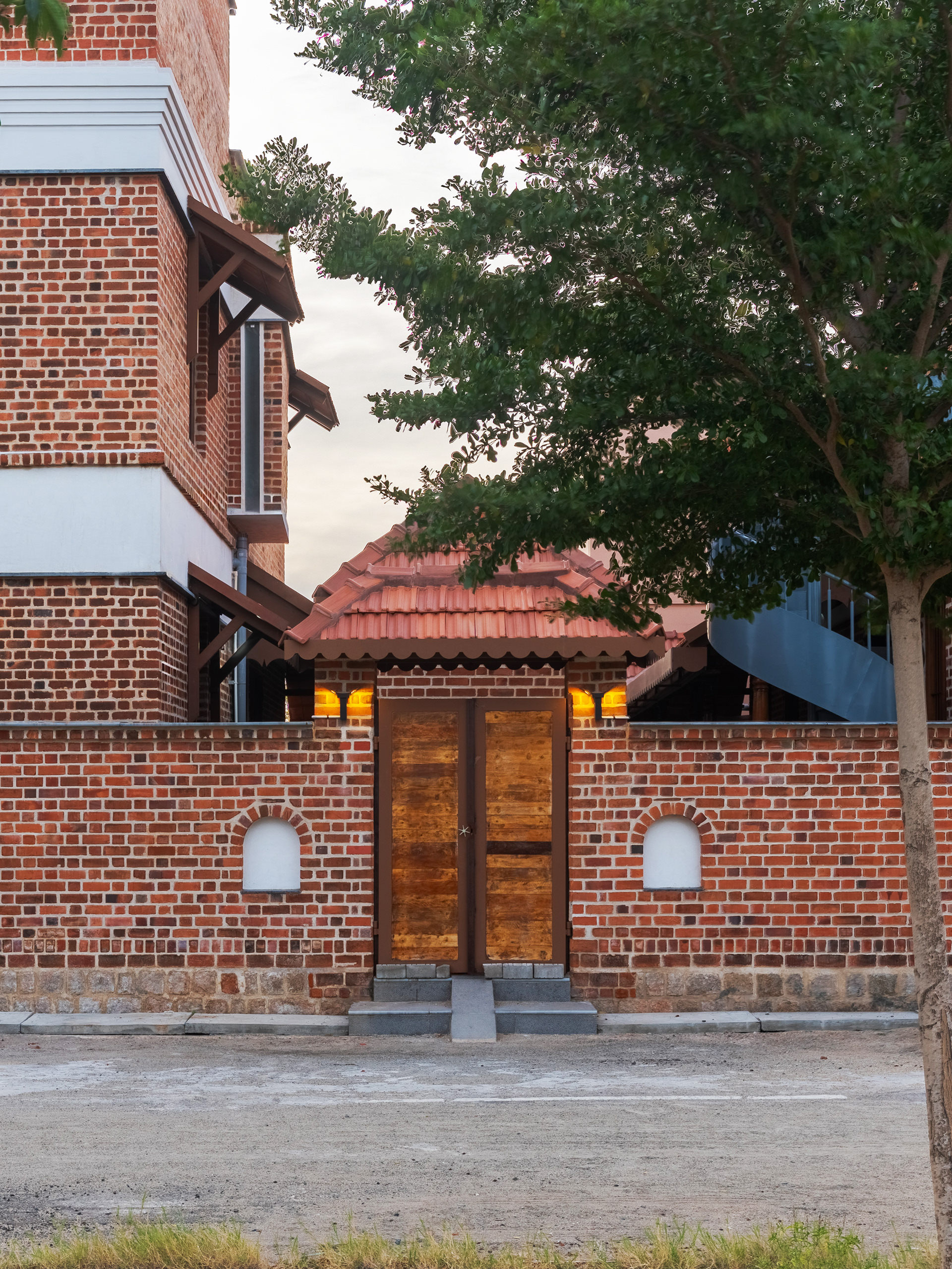 自建别墅丨MAGIZH CONSULTING-12