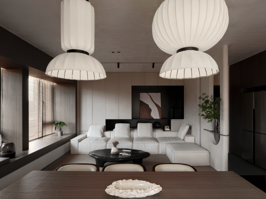 南山颐安府私宅丨中国深圳丨造就设计服务(深圳)有限公司-50