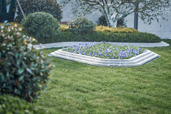 DSA东向景观丨杭州 顺发 美颂城.美学生活馆 景观设计 丨中国浙江-90