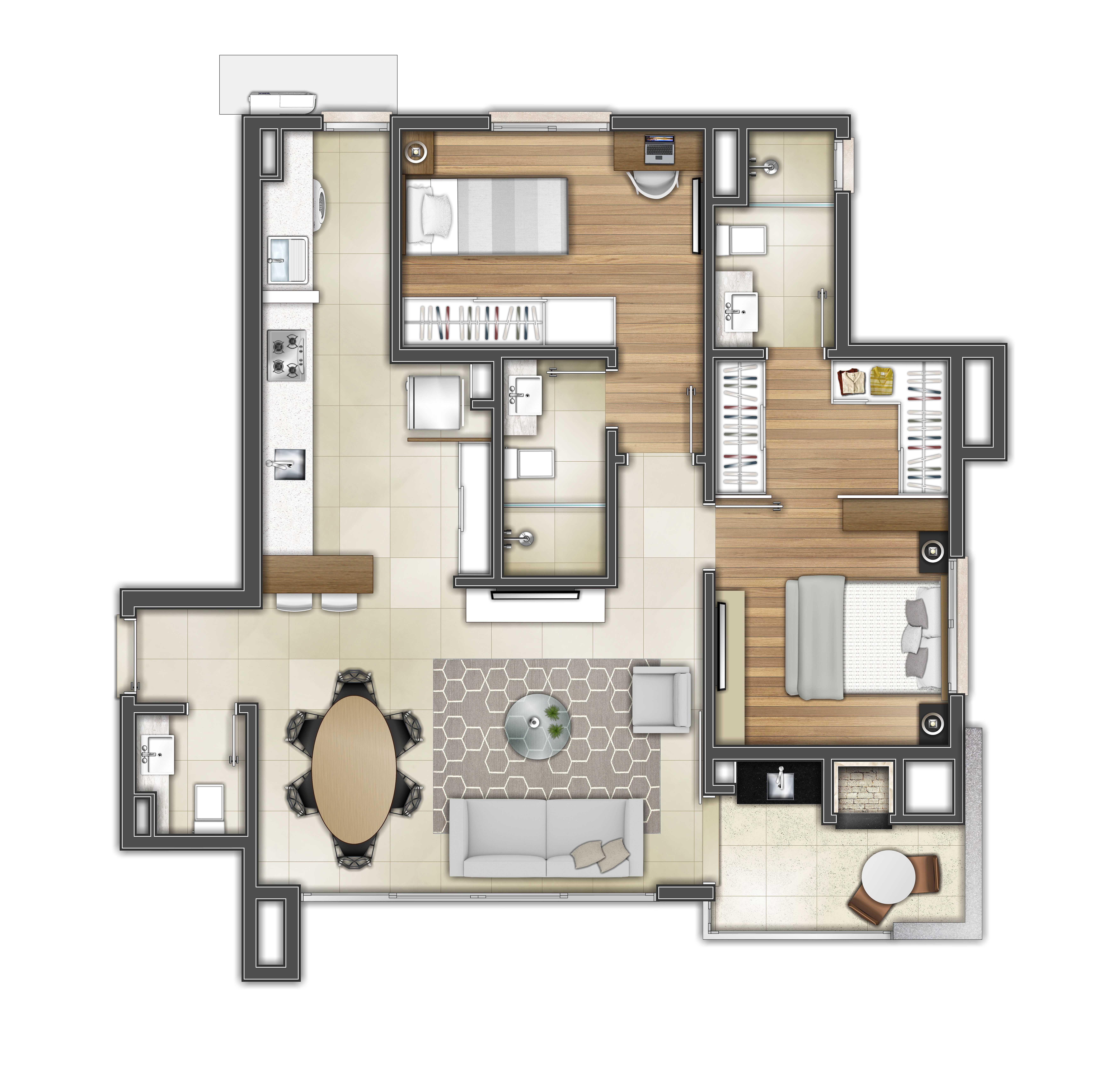 Vooni· 住宅项目-15