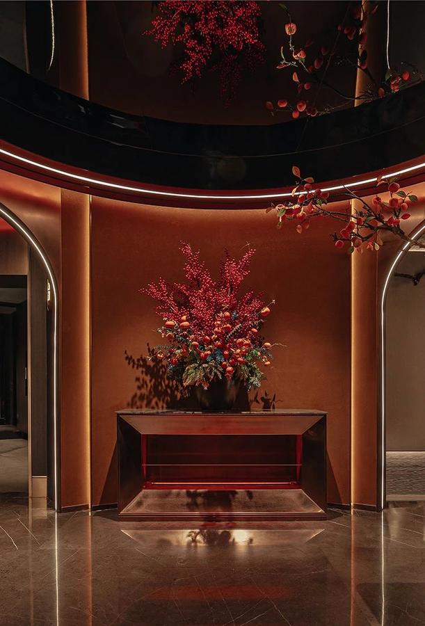 四世同堂丨中国北京丨汝震,单茹茵,李海涛-36