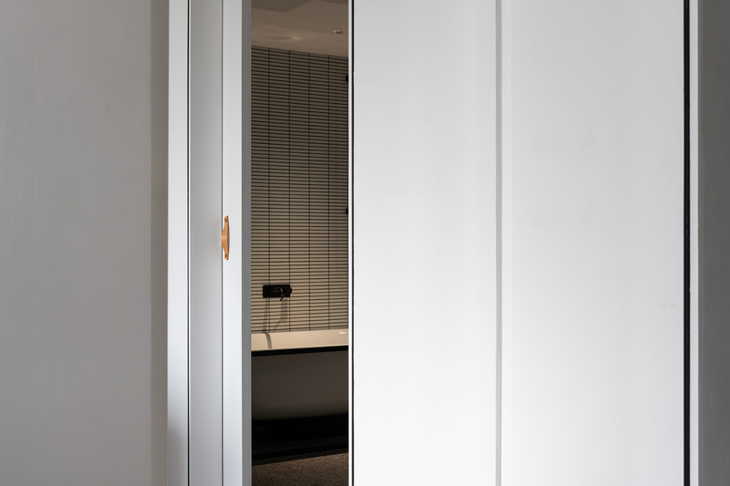 陈煦打造个性化的"OneOnly"平层住宅-60