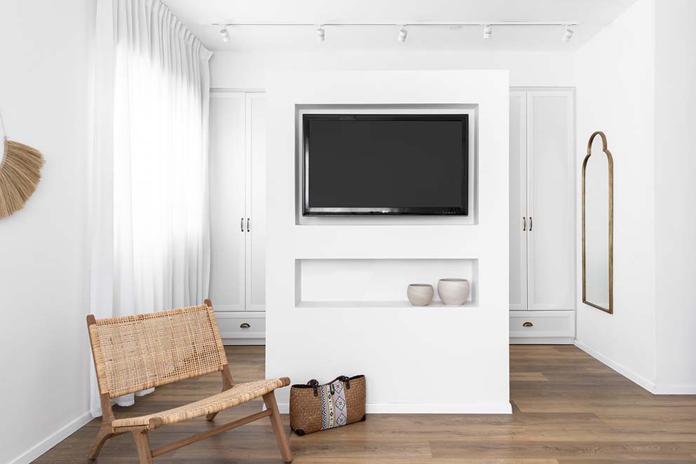 米凯尔·海姆在奥马尔的家丨以色列-21