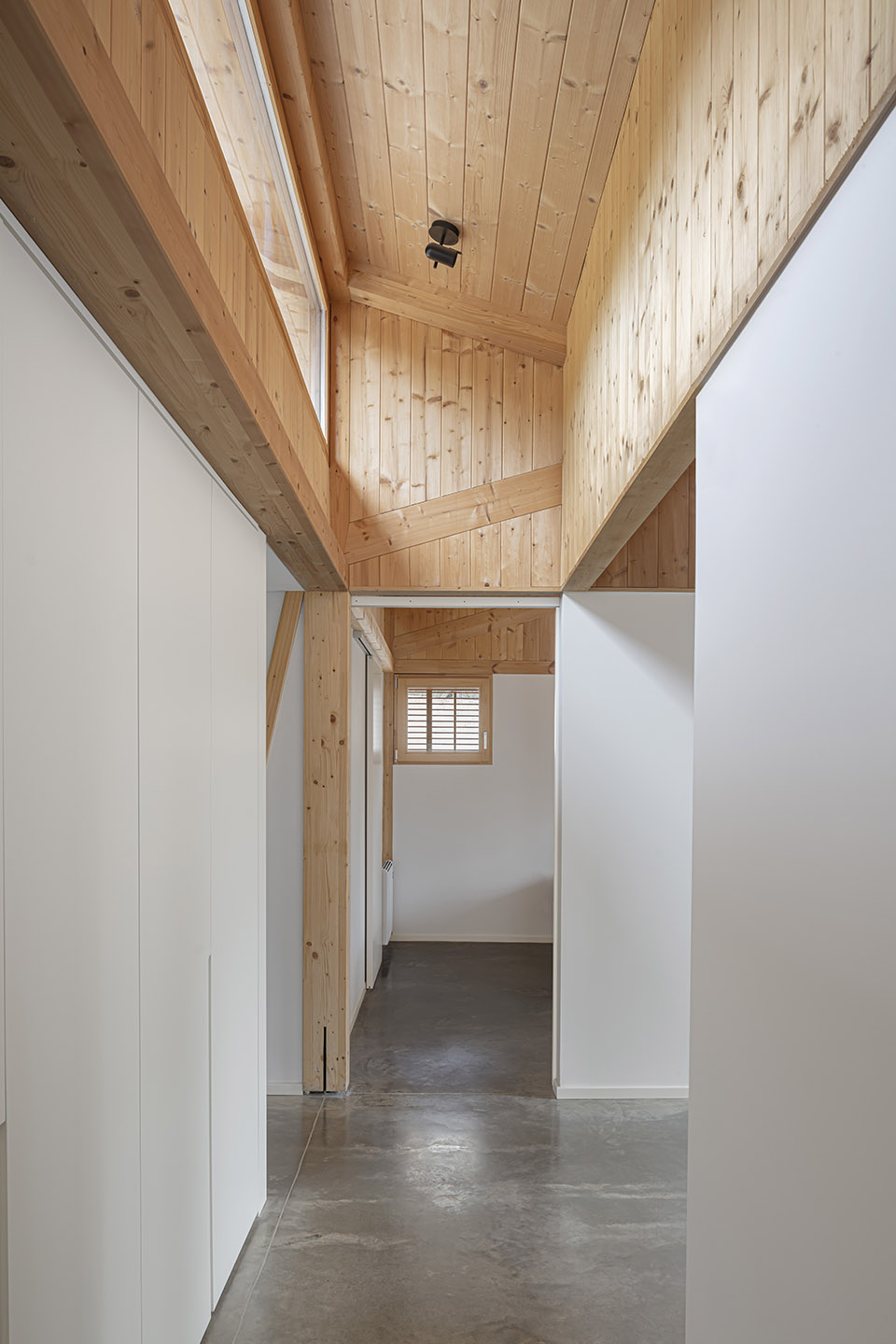 GE 住宅丨西班牙丨Alventosa Morell Arquitectes-44