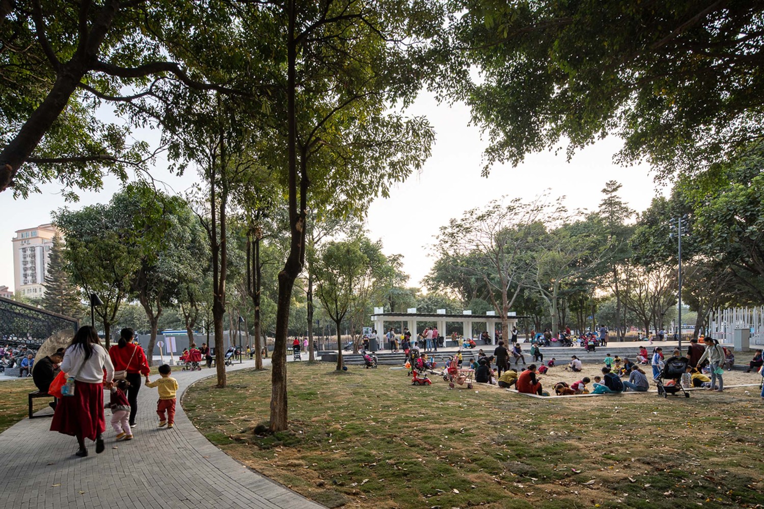 深圳大地的记忆-16