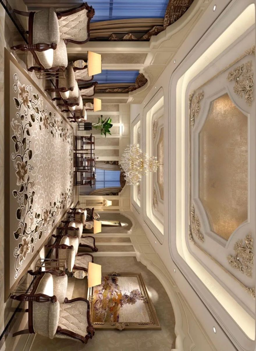 福清琯口别墅、会所 | 自然与人文的和谐交融-43