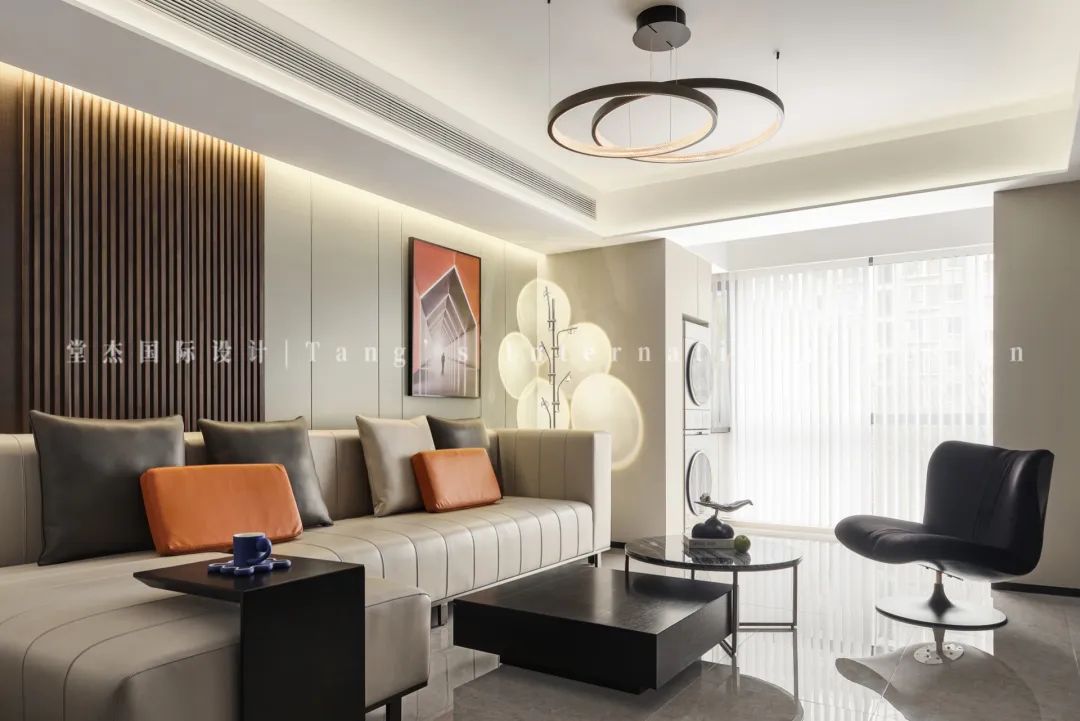 《最美逆行者》家的大型种草现场丨堂杰国际设计-24