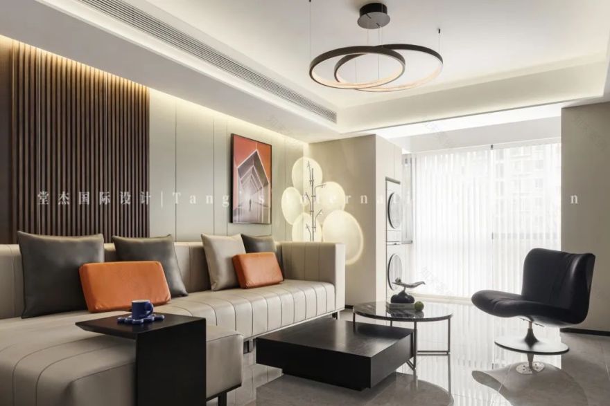 《最美逆行者》家的大型种草现场丨堂杰国际设计-24