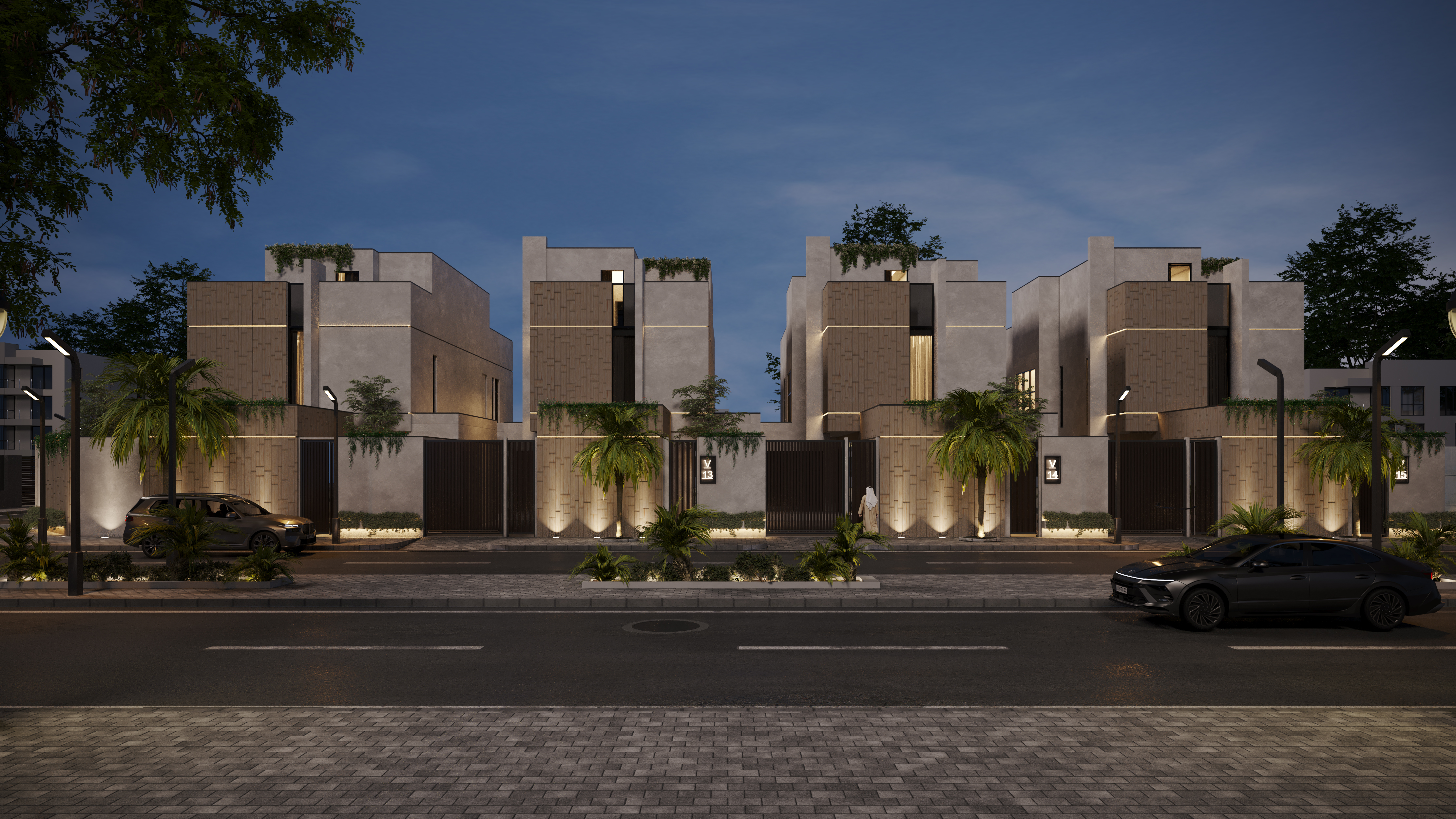 Townhouse (Saudi Arabia)-4