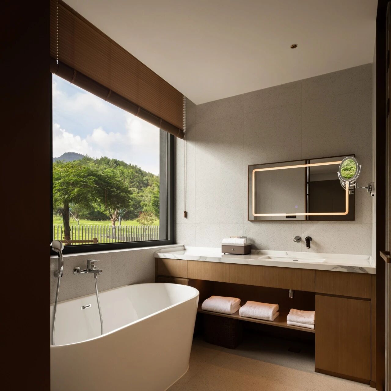 若邻 · 樵山谷花园酒店丨中国浙江丨SENSE善水堂设计  善舎日本设计事务所-32