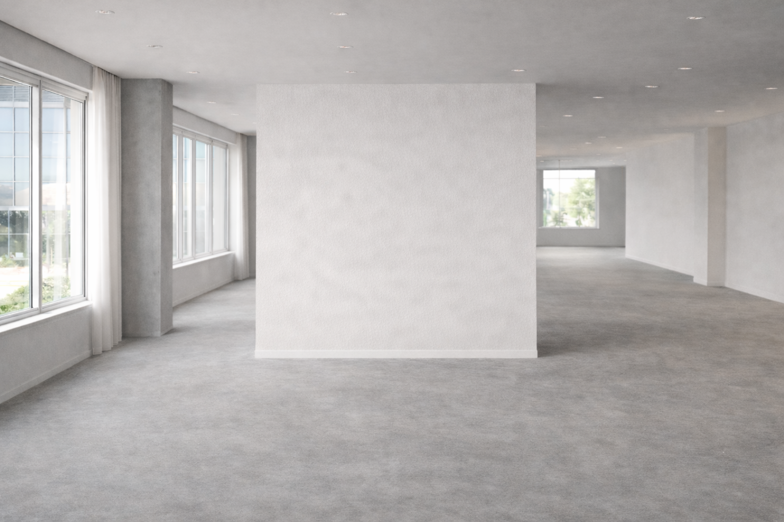Calm Workspace Design — Spatial Case Study-7