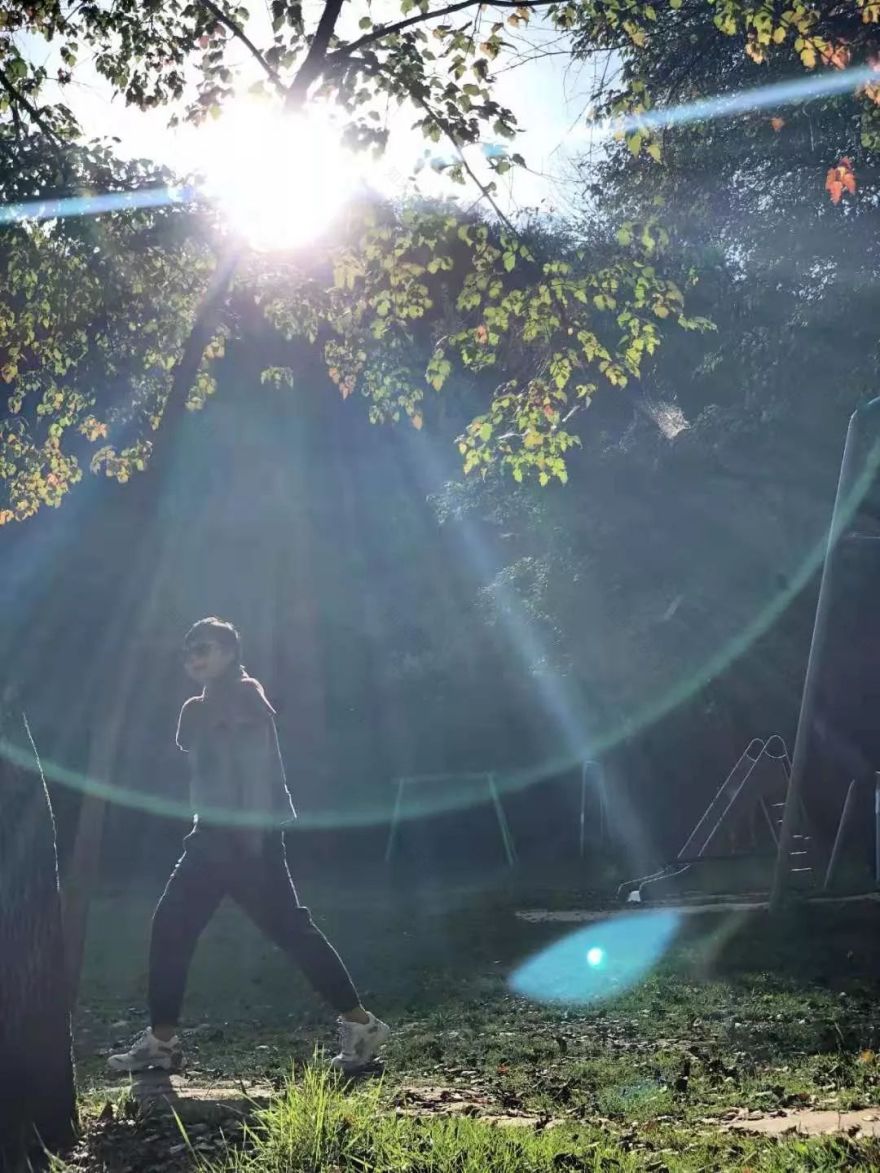 杨茜 | 狮子座设计师的执着与热情-42