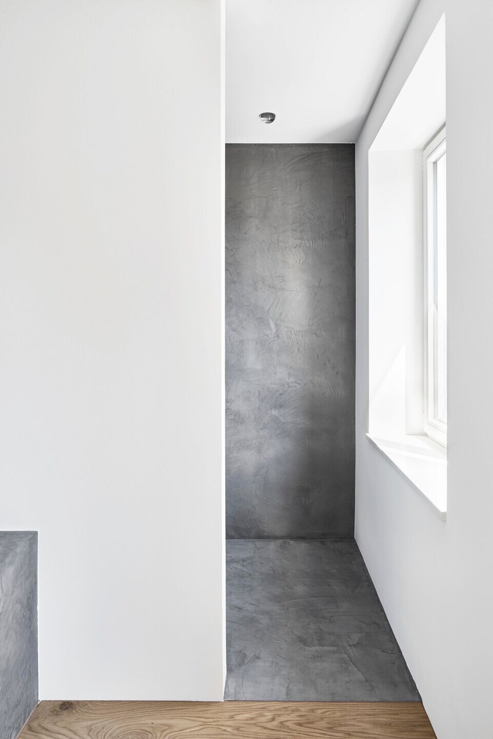 德国古宅新生丨德国杜塞尔多夫丨Nidus Studio-33