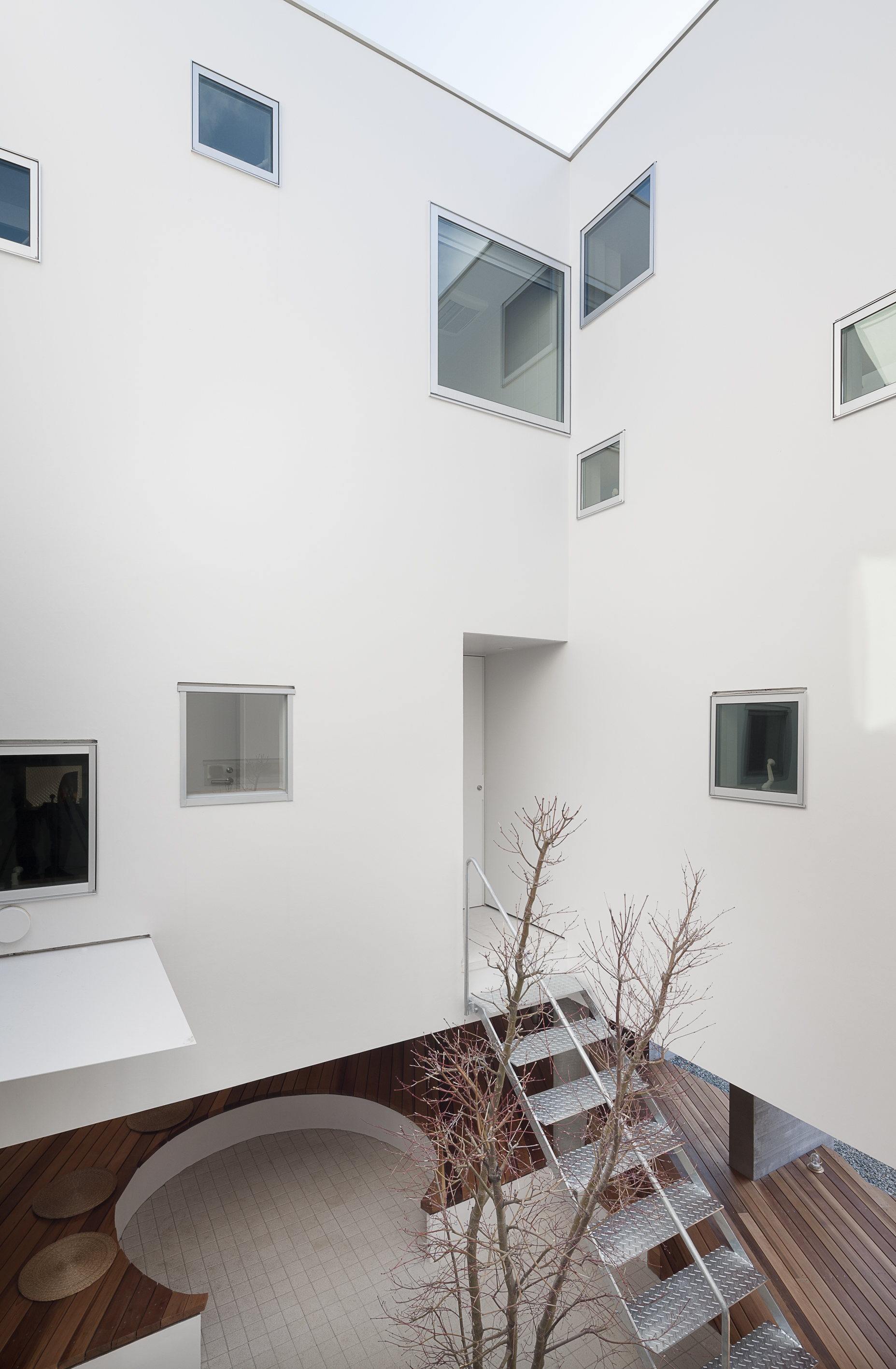 Beyond the Hill | Acaa-6