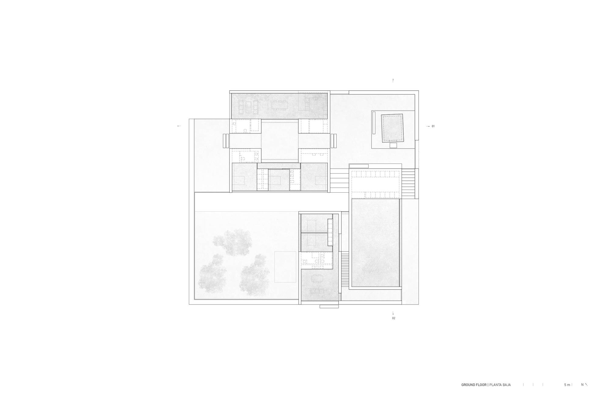 丨西班牙丨NŌ Architects-22