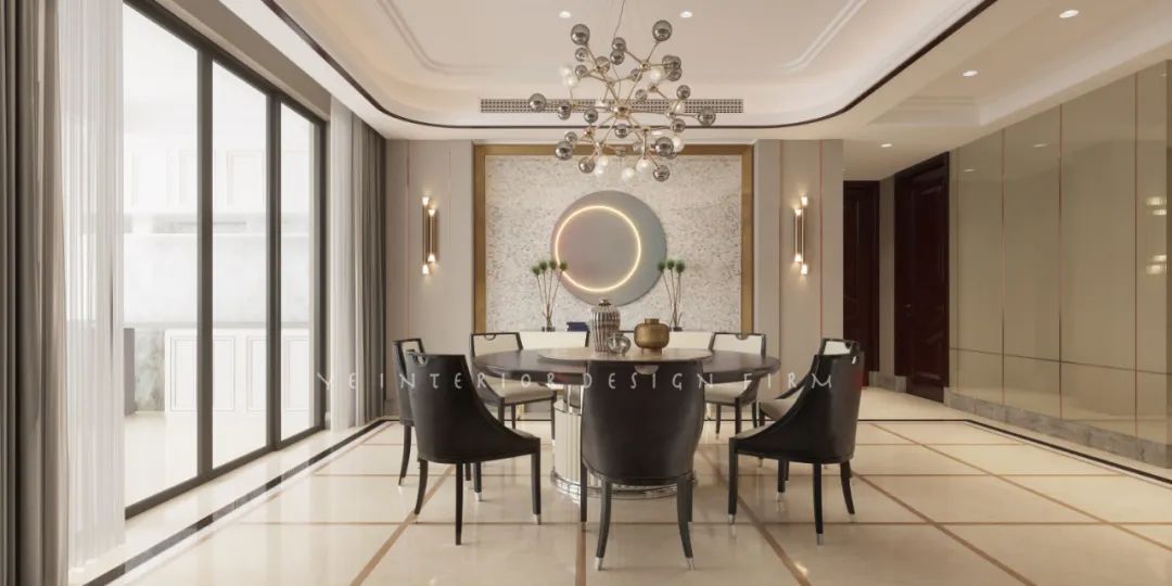 现代精致 | 台州天盛精装改造的低调奢华-19