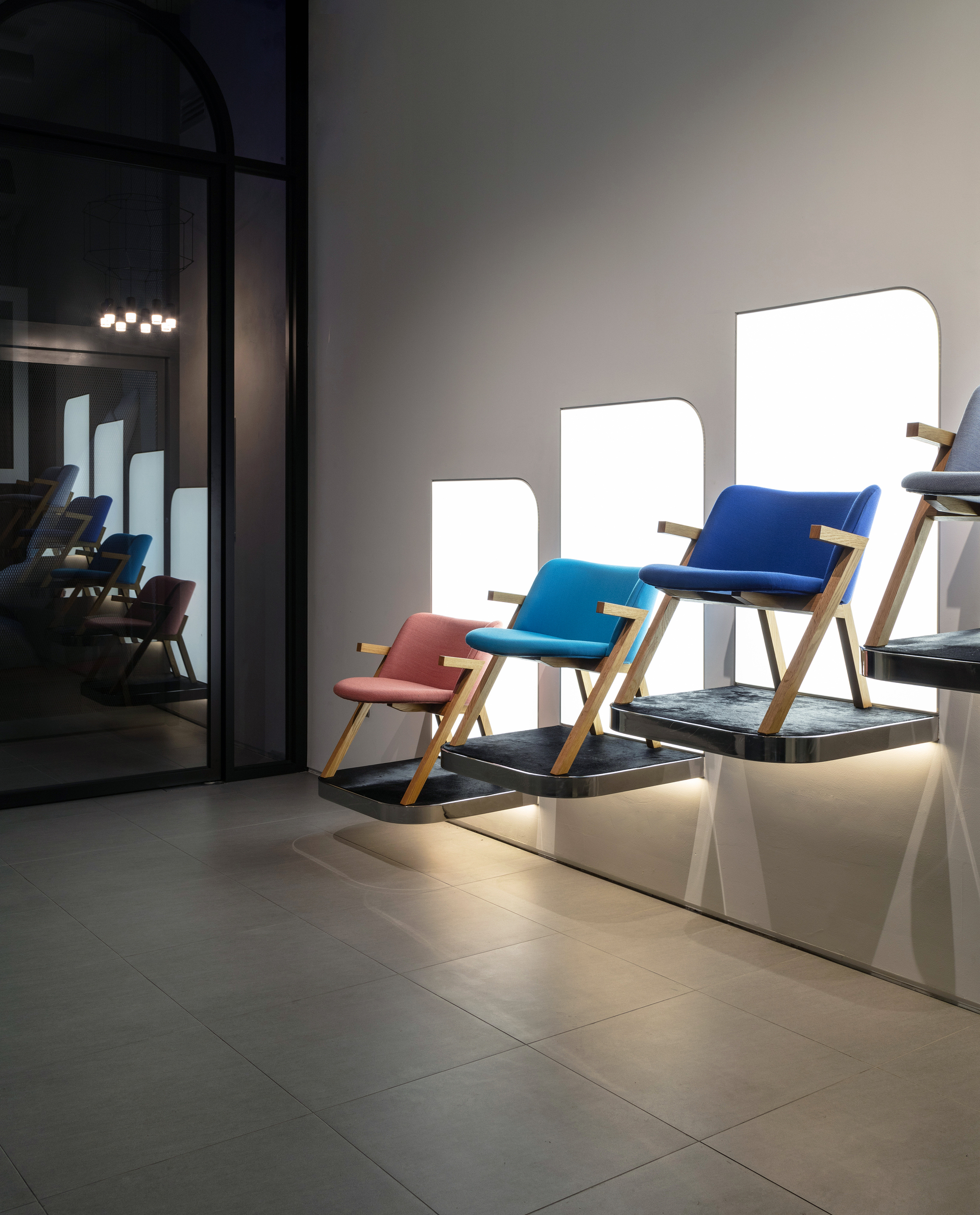 展厅 Dimension Lab Showroom-15