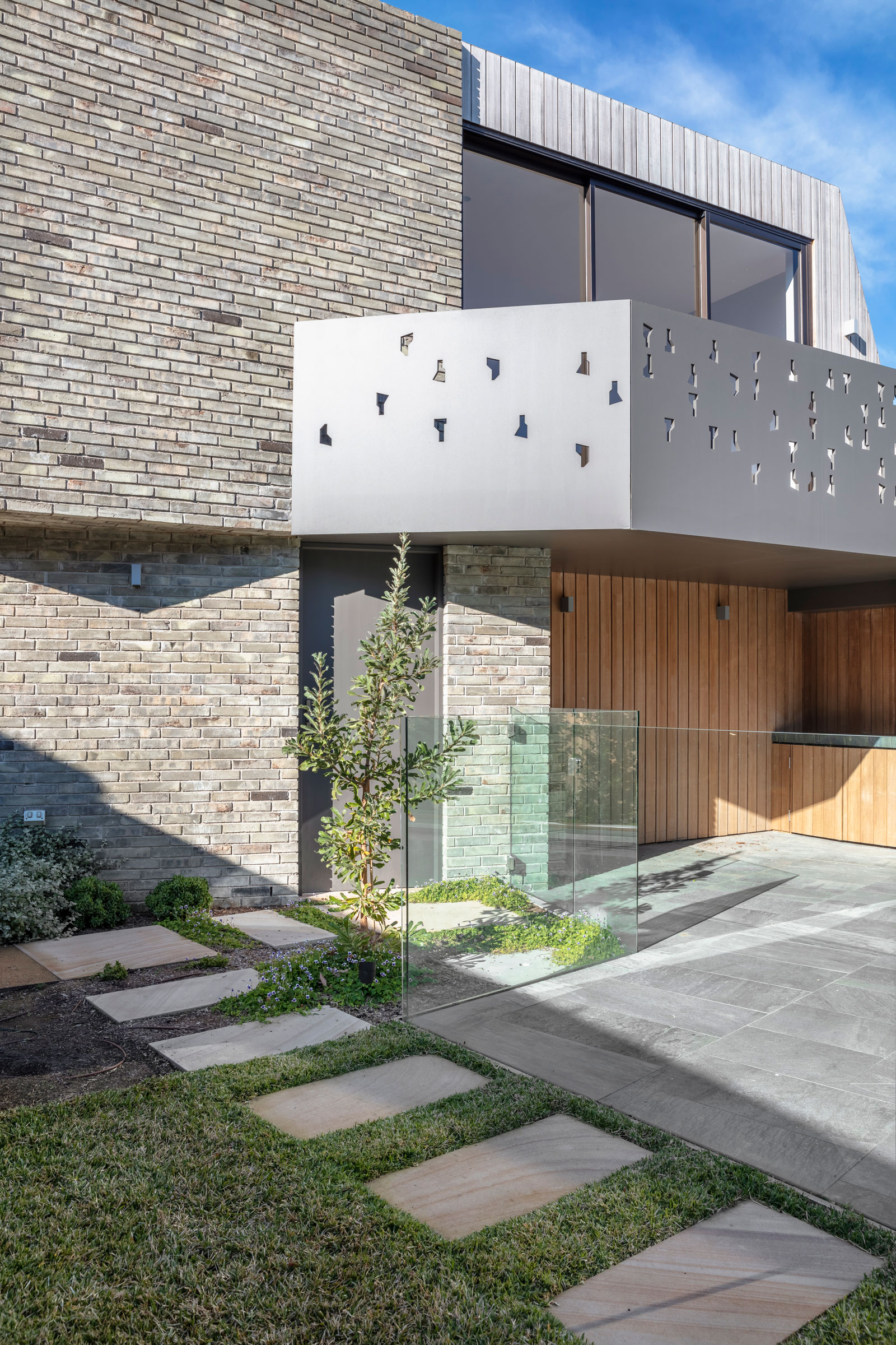 15 号房子，75丨澳大利亚新南威尔士丨Allied Office-13