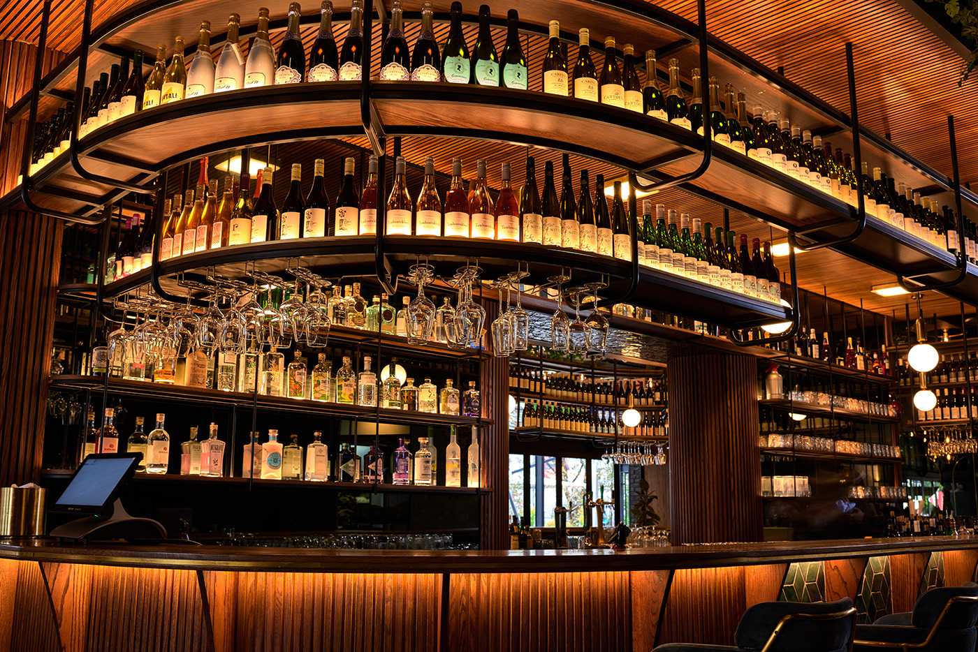 玫瑰购物中心骄傲玛丽酒吧-2