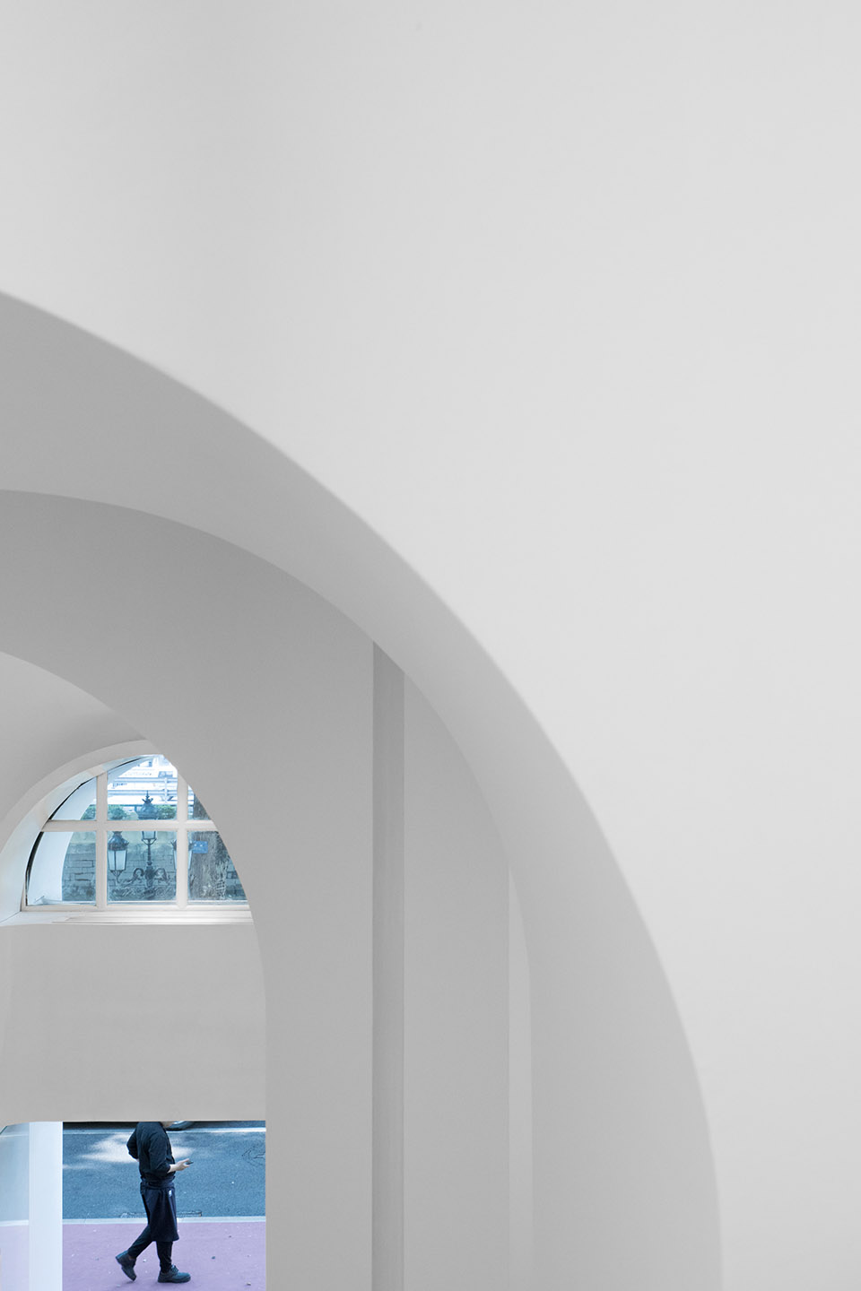 SUPIN速品家（沙面旗舰店），广州 / 加减智库-53