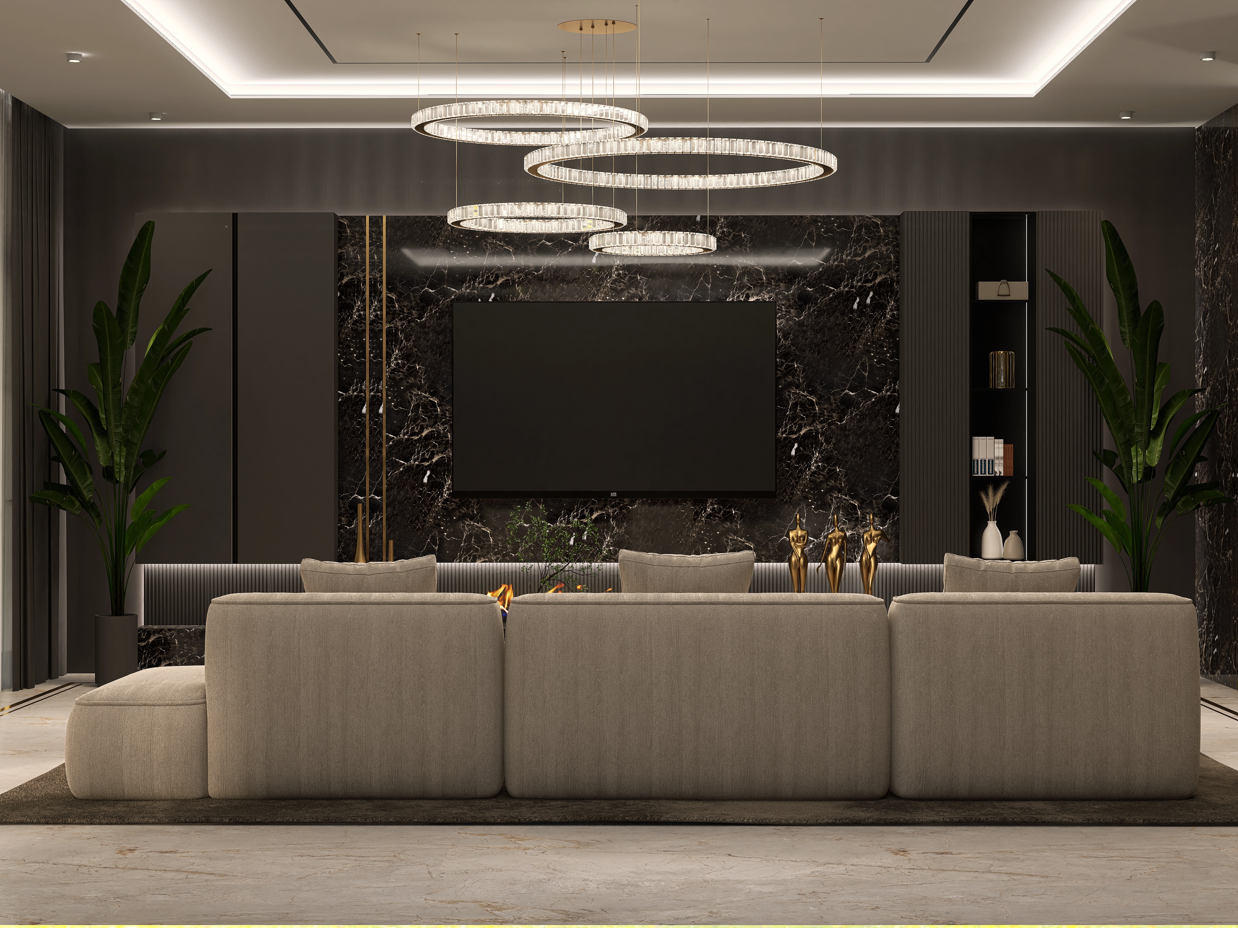 Luxe silence-10
