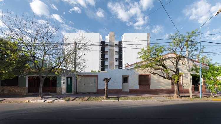 南泽建筑公寓-12