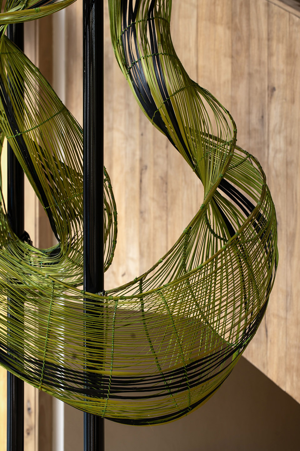 坐茶TEA-TALES，重庆 / Geemo Design-28