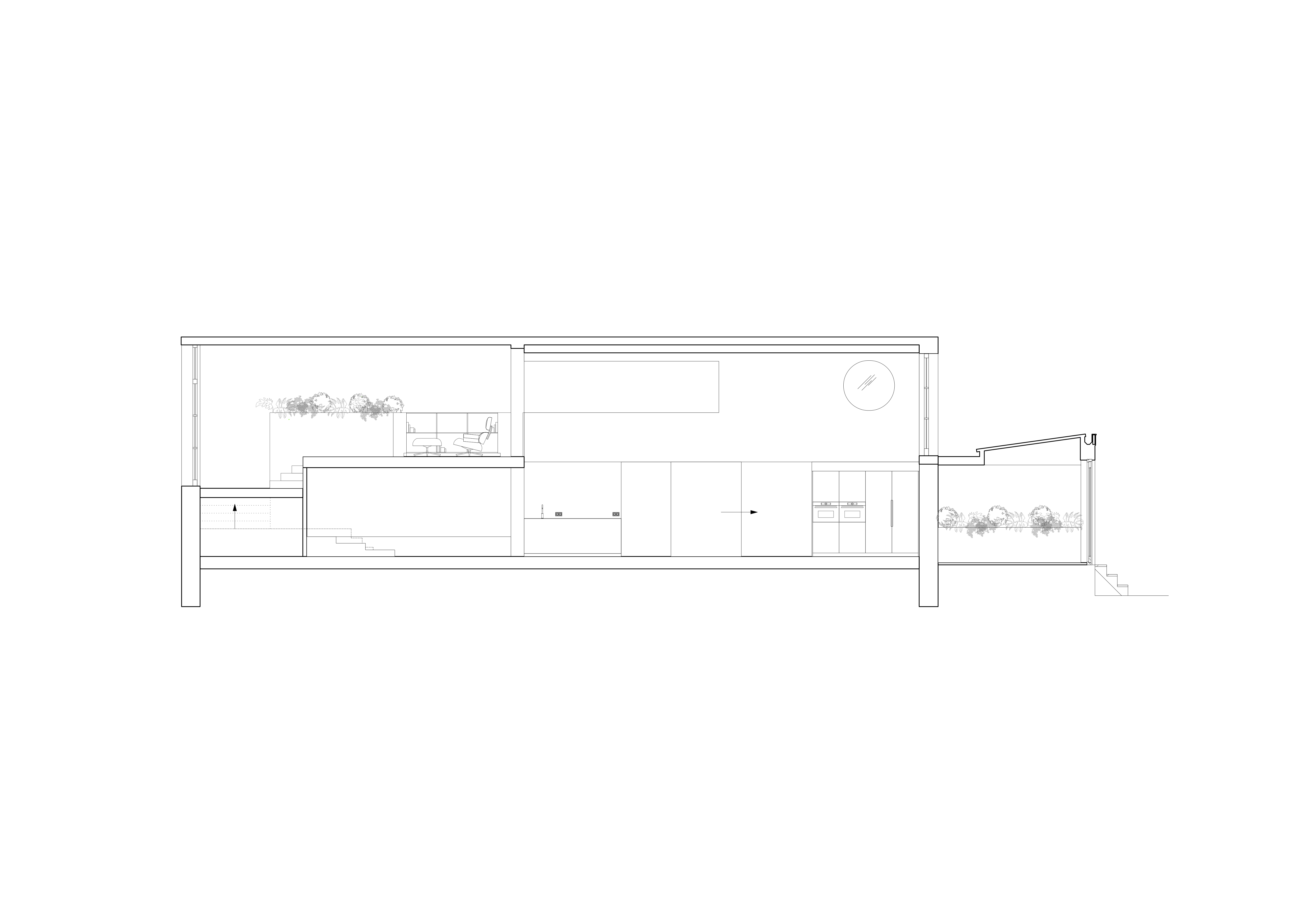 Urban villa kerkstraat | Standard Studio - Amsterdam-40