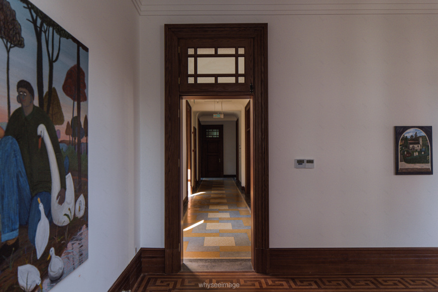 陕西北路 549 号晋公馆丨中国上海丨whyseeimage-42