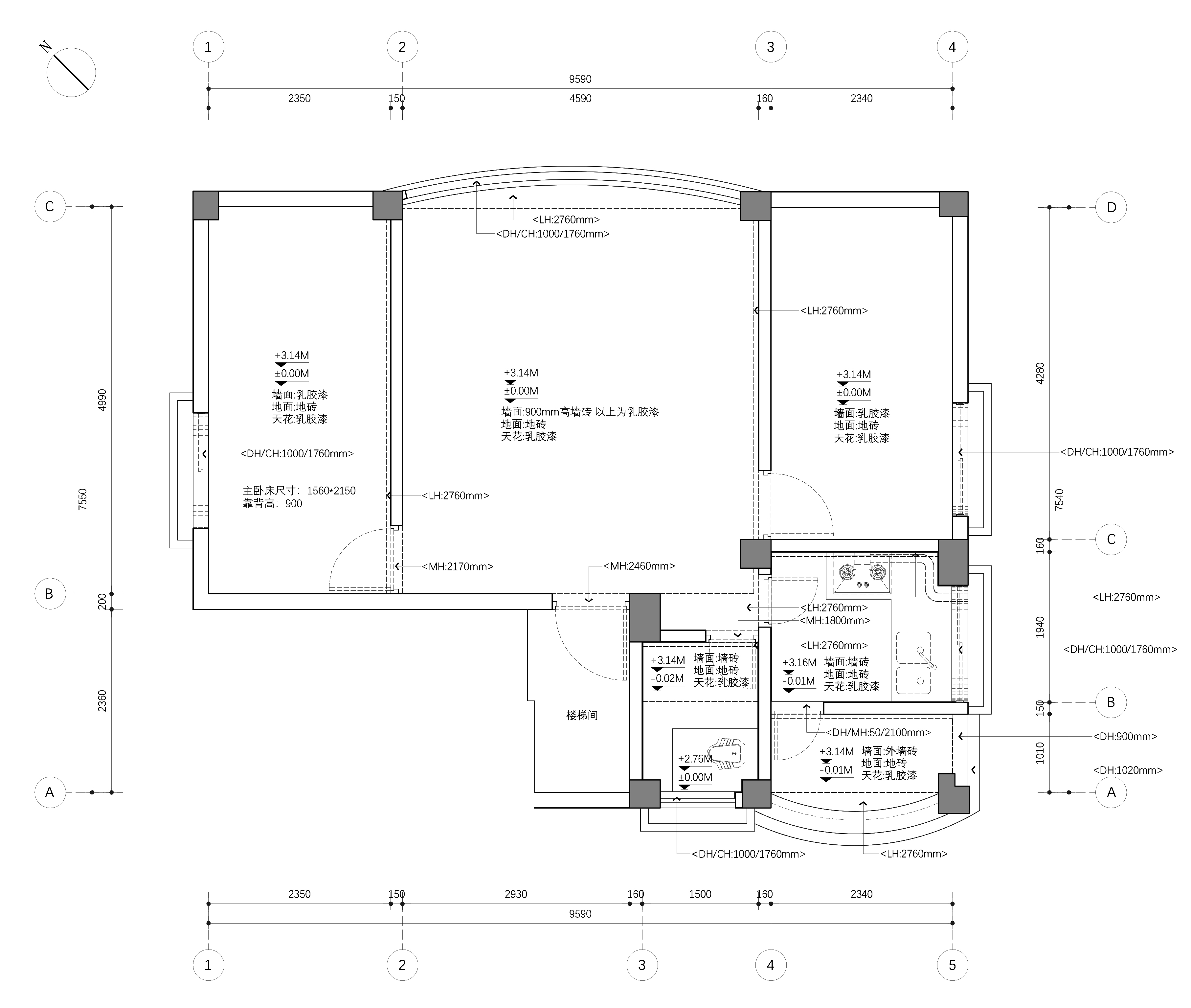 在佛山造一座会呼吸的治愈系乌托邦丨陈智超设计-10