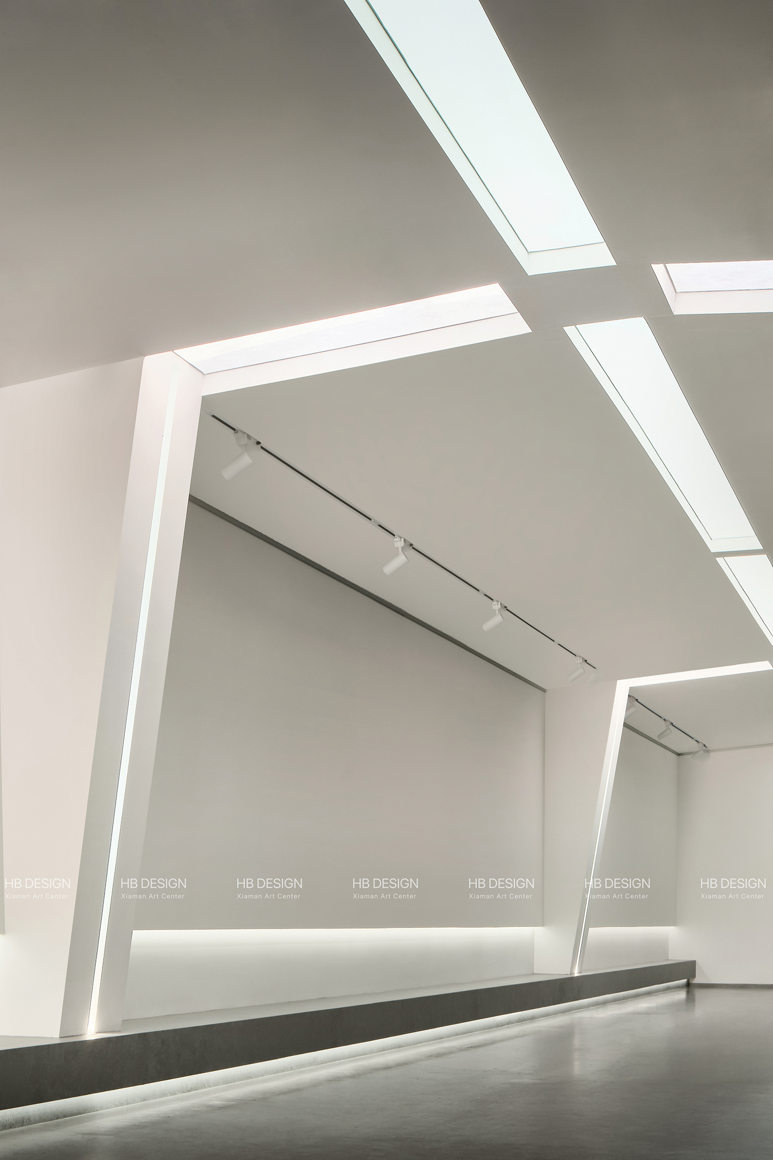 小满，办公艺术中心丨中国南京丨HB 禾本设计事务所-21