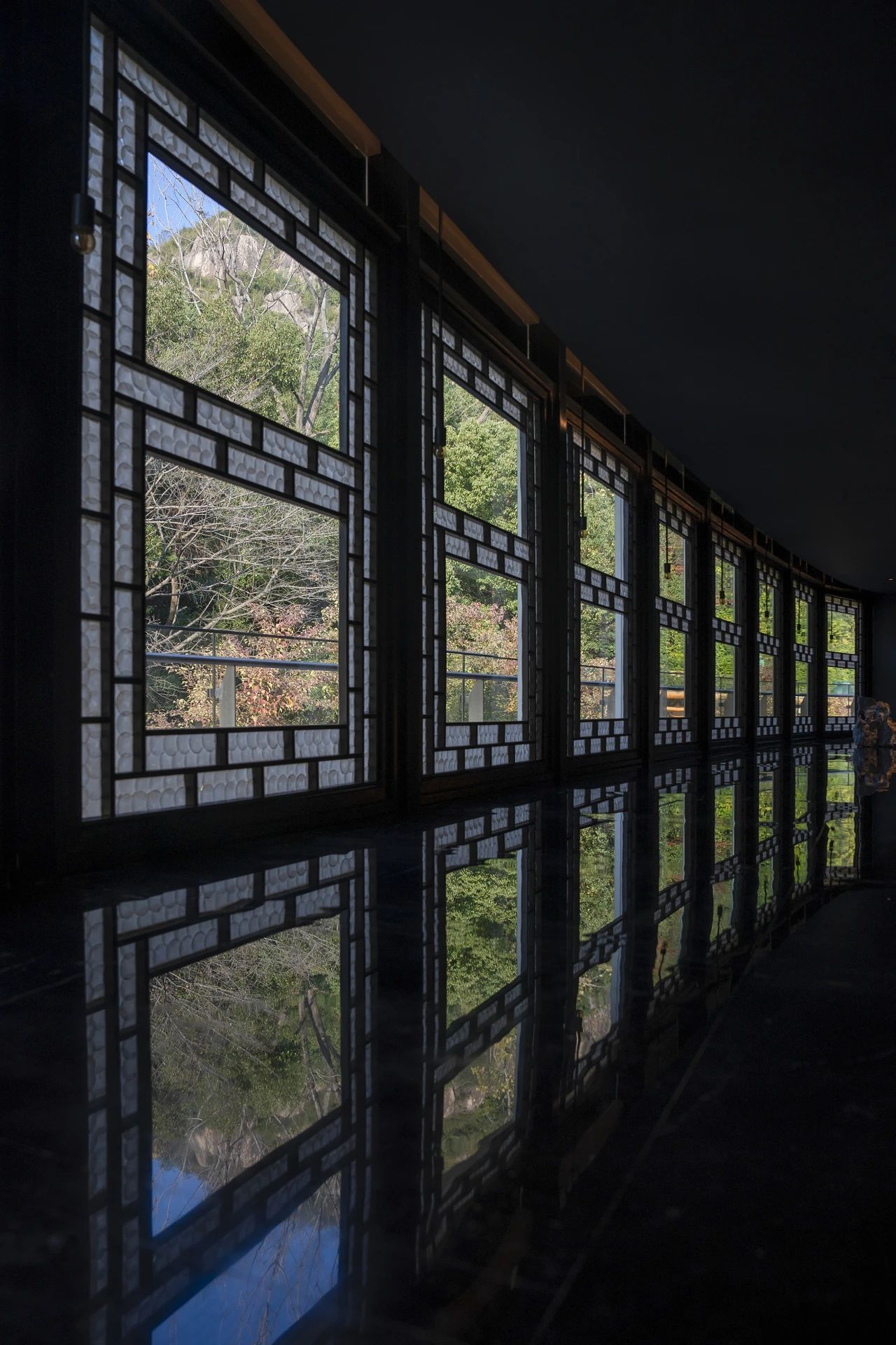 苏州姑苏桥文人苏式面馆丨中国苏州丨无设建筑,姑苏桥营造社-70