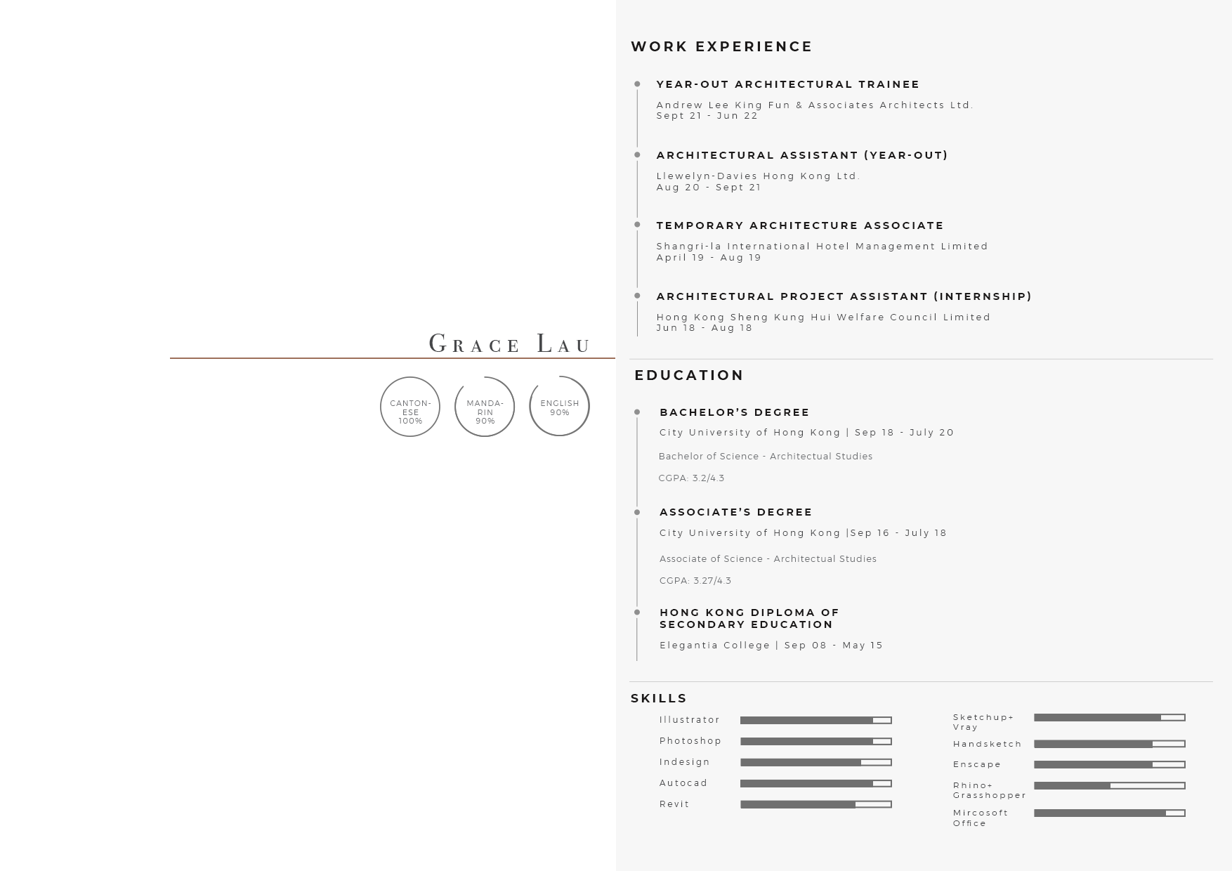 Architectural Portfolio 2016-2023-1