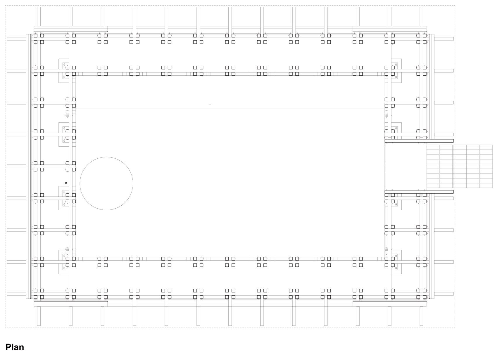 山南观蜂小屋,西藏 / OMNO-61