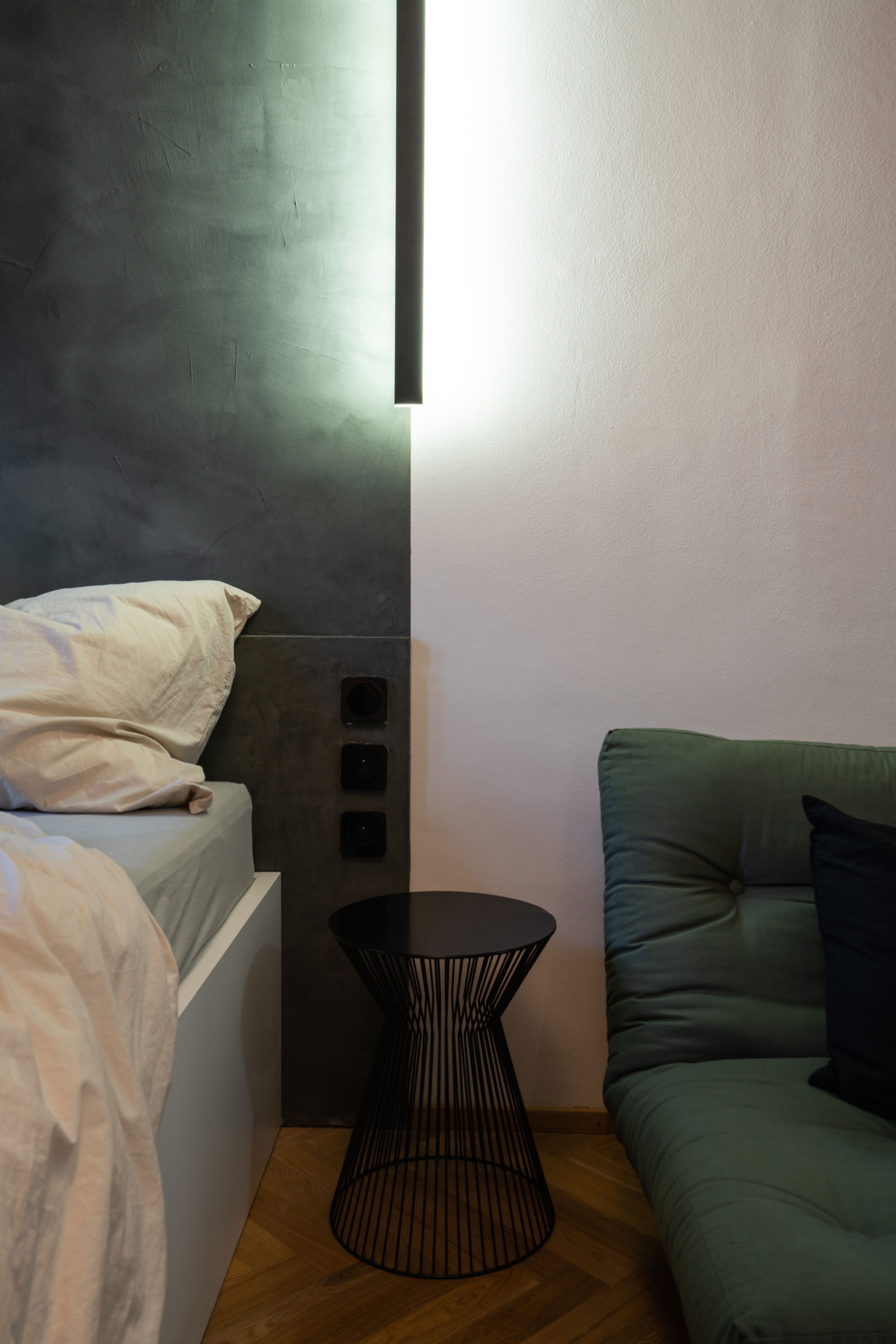 利贝尼公寓丨Obliqo-20