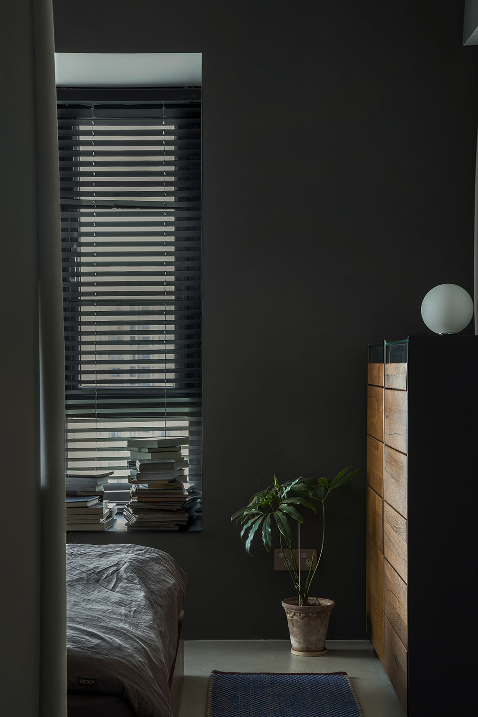 去风格化的空间重启:78㎡公寓室内改造丨中国广州丨傅俣迪设计工作室-116