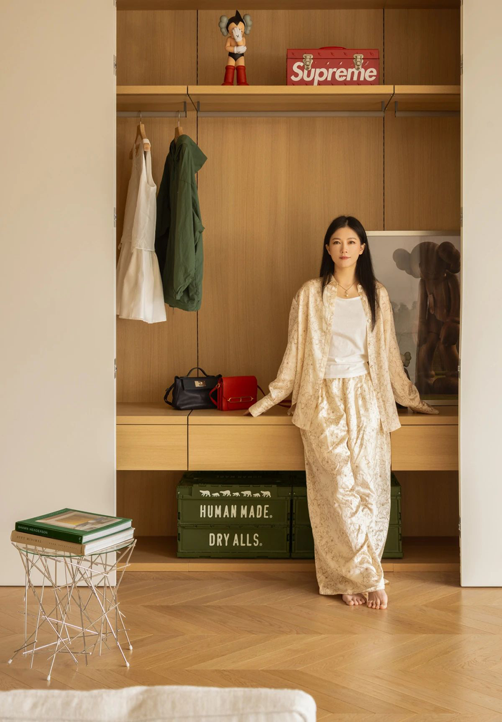 郑宅丨中国深圳丨思倍斯建筑空间设计-2