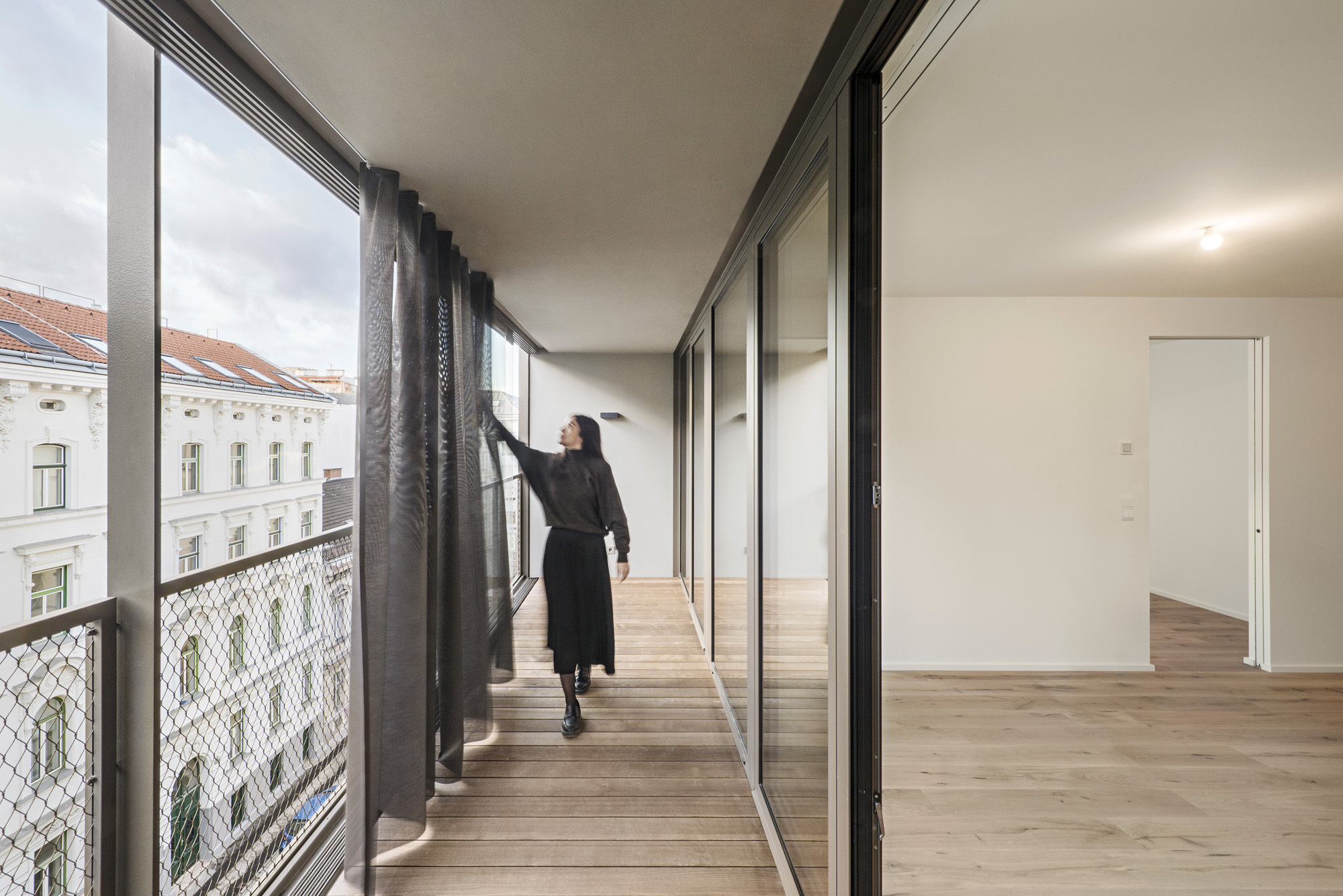 丨奥地利维也纳丨feld72-22