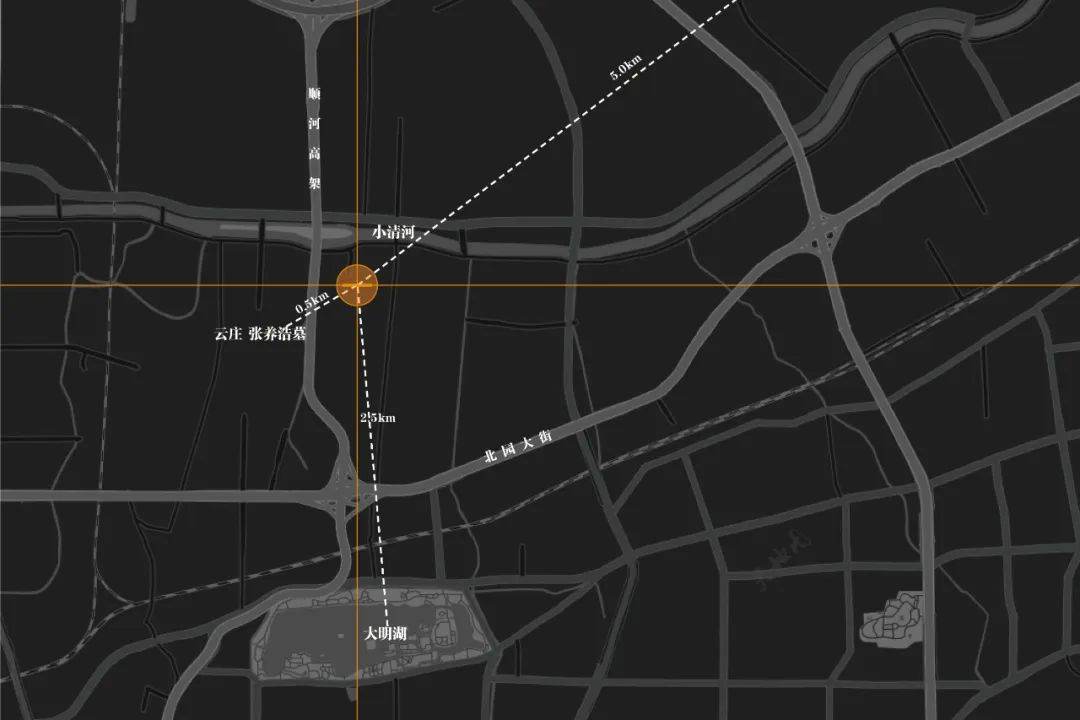 济南张养浩纪念馆丨中国济南丨同圆集团-4