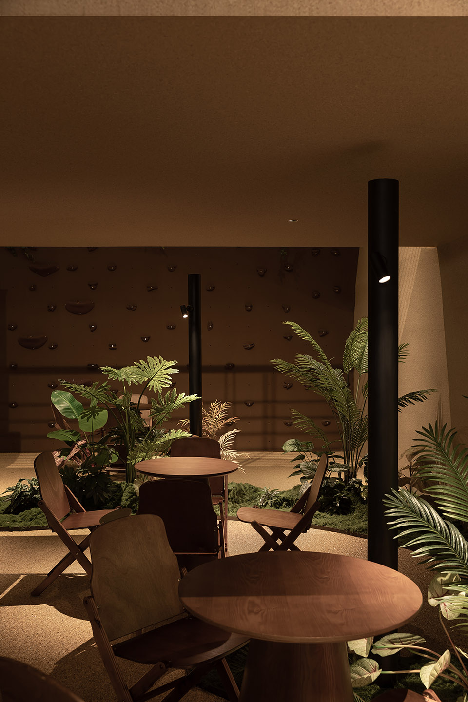 野酵母 Wild Yeast丨中国湖州丨WYR Design Studio-39