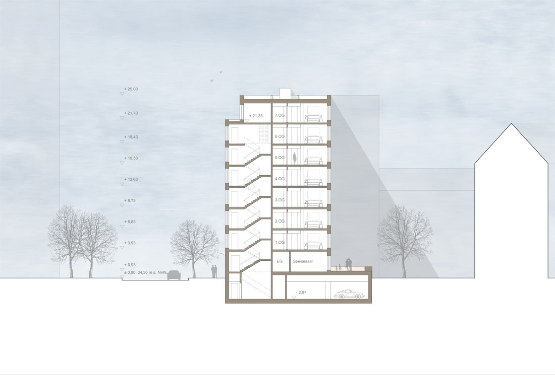 丨GermanyBerlin丨Jan Kleihues-31