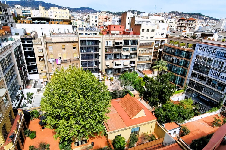 未明确提及具体项目名称丨西班牙巴塞罗那-37