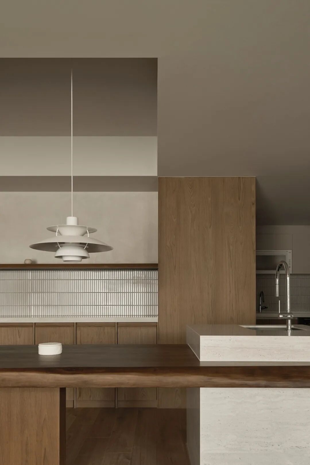 私宅设计|日式独白-22