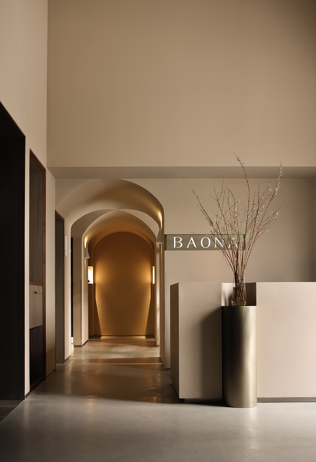 【新作】大象未来丨BAONA SPA-49