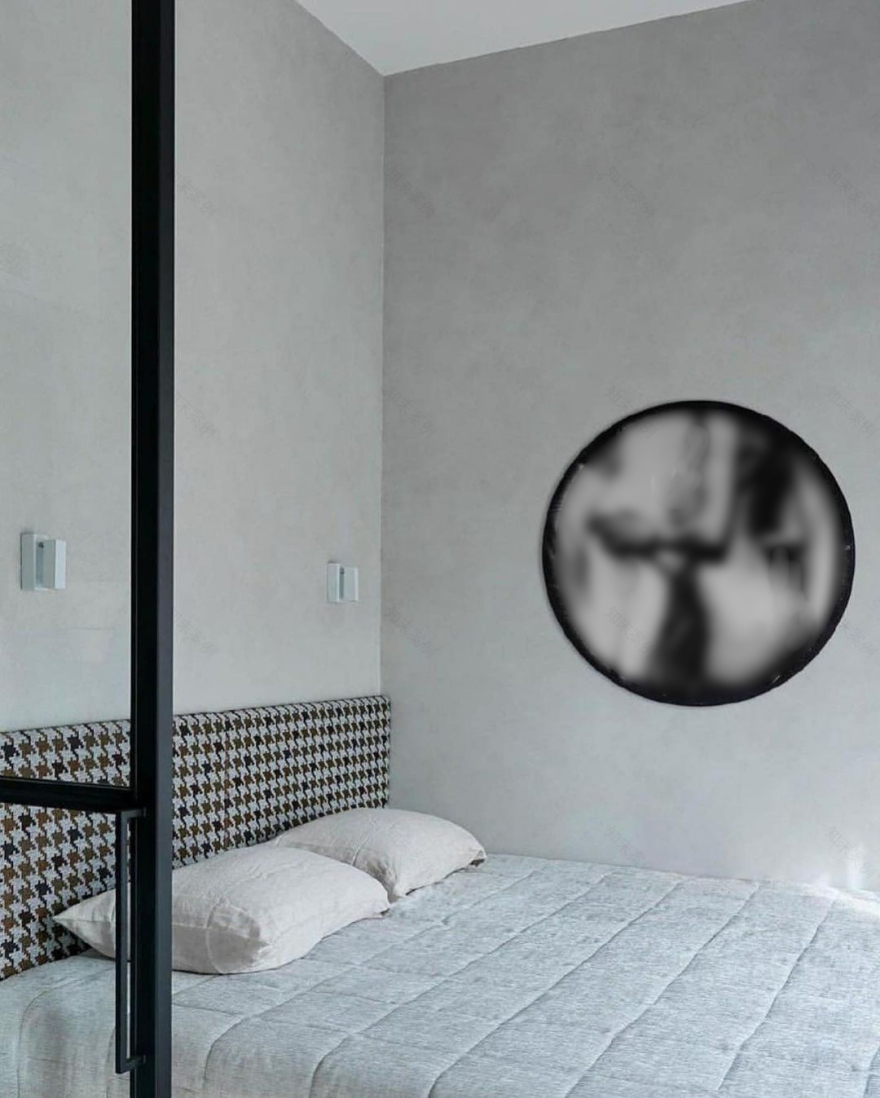 40㎡小宅设计-19