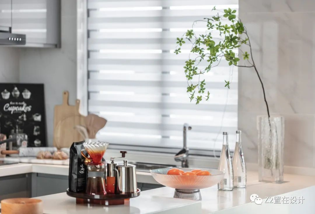 南宁半山壹号 | 都市秘境中的轻奢空间-13