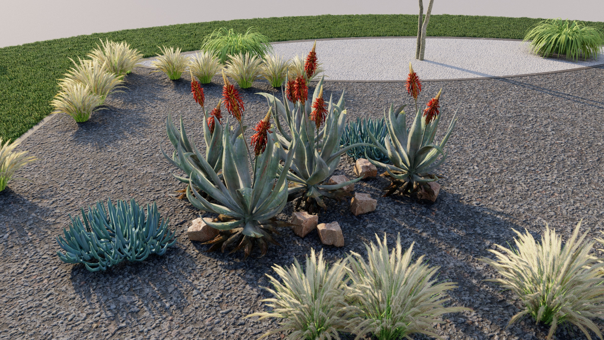 Aldar 总部大楼丨阿联酋阿布扎比-6