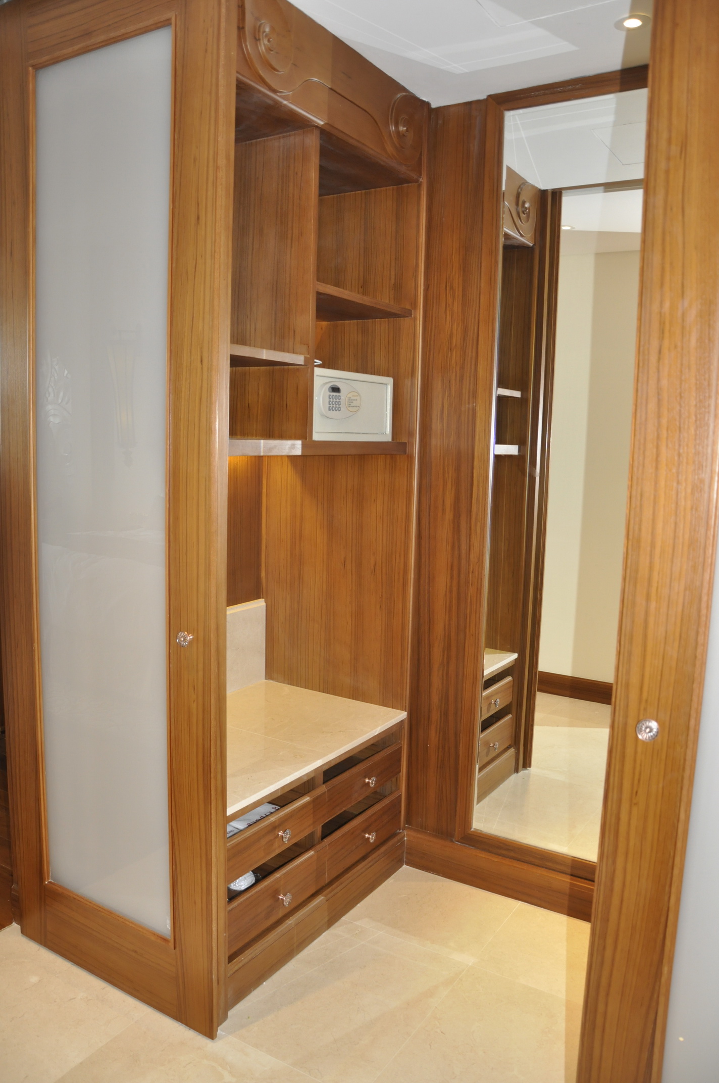 最新整理 西双版纳避寒皇冠假日度假酒店施工图+实景+效果2 61G-5-6