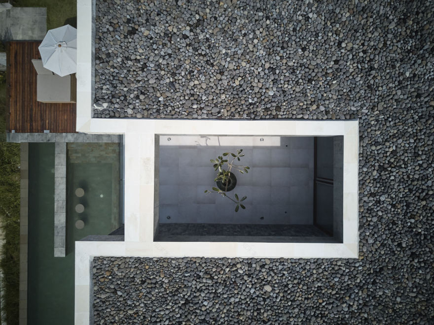 印尼南隆布克 Maleo Residence-73