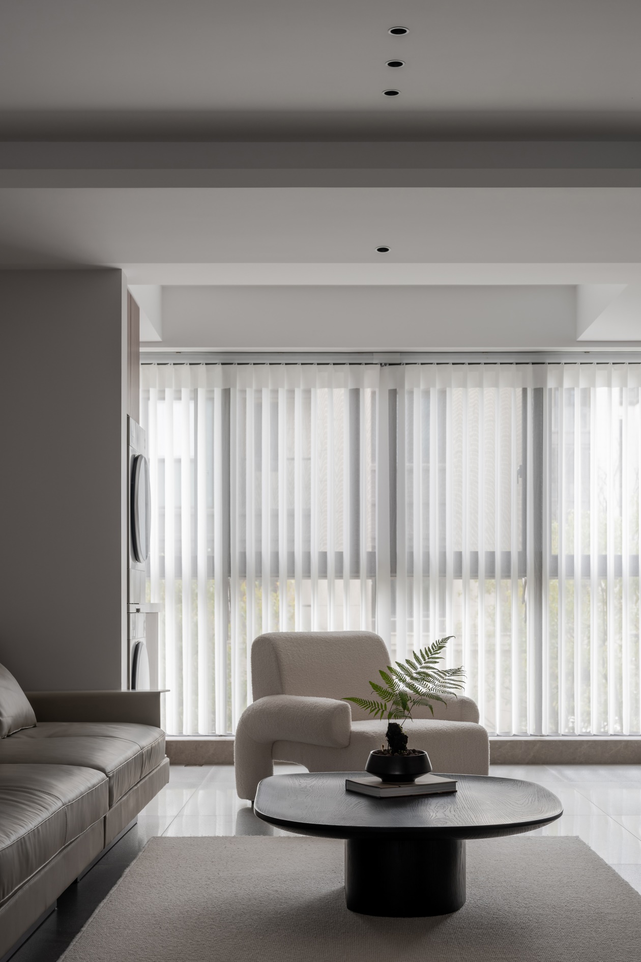 南山郡丨中国舟山丨留白设计-2